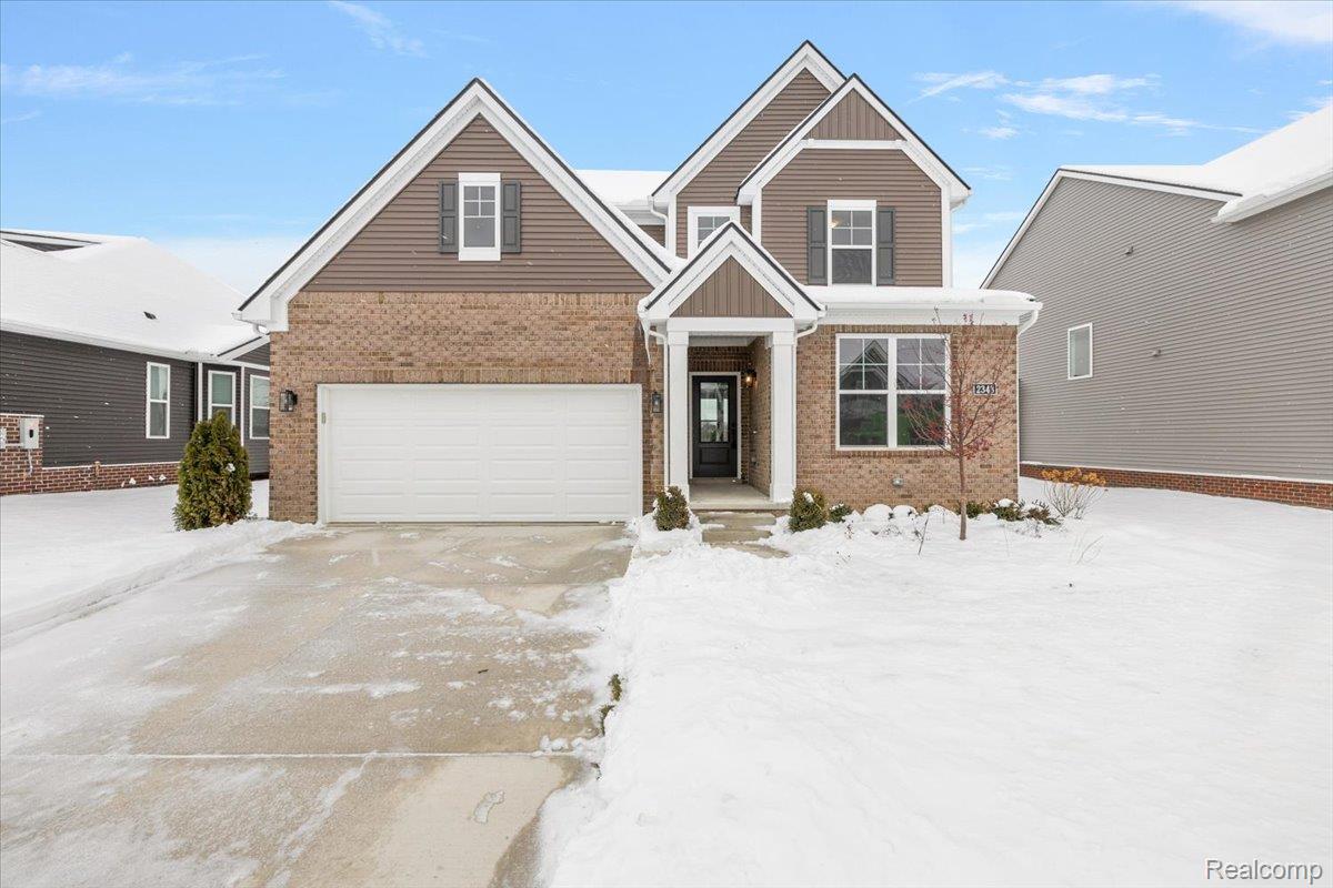 2348 Provencal Drive