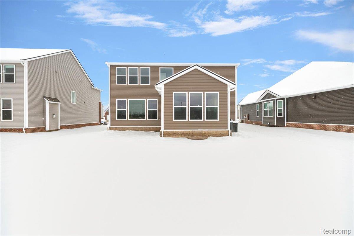 2348 Provencal Drive