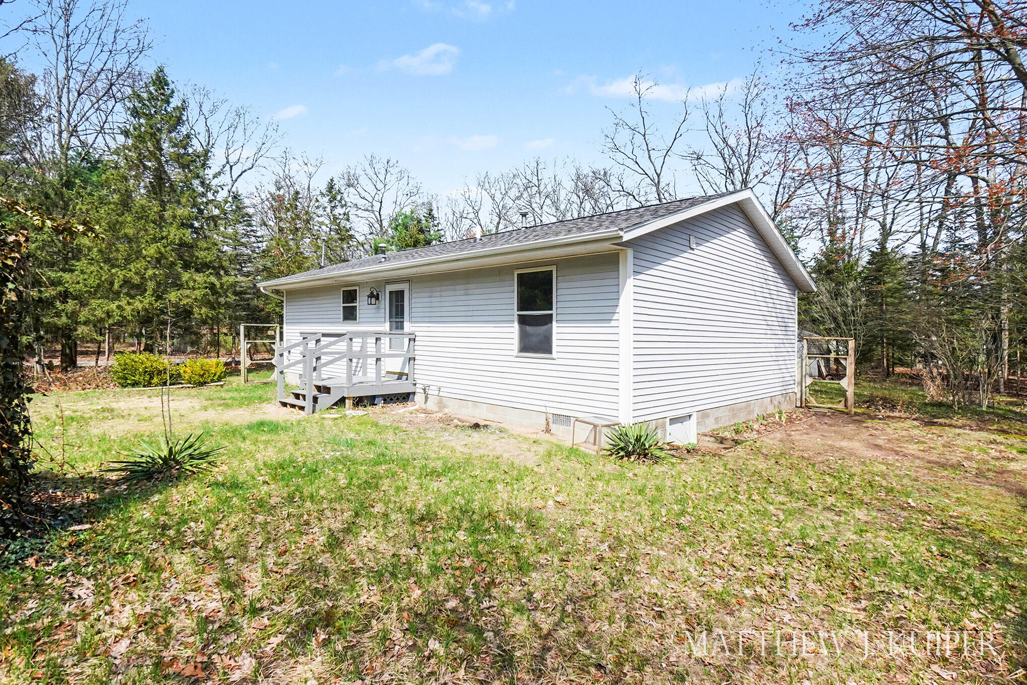 6901 Evanston Avenue