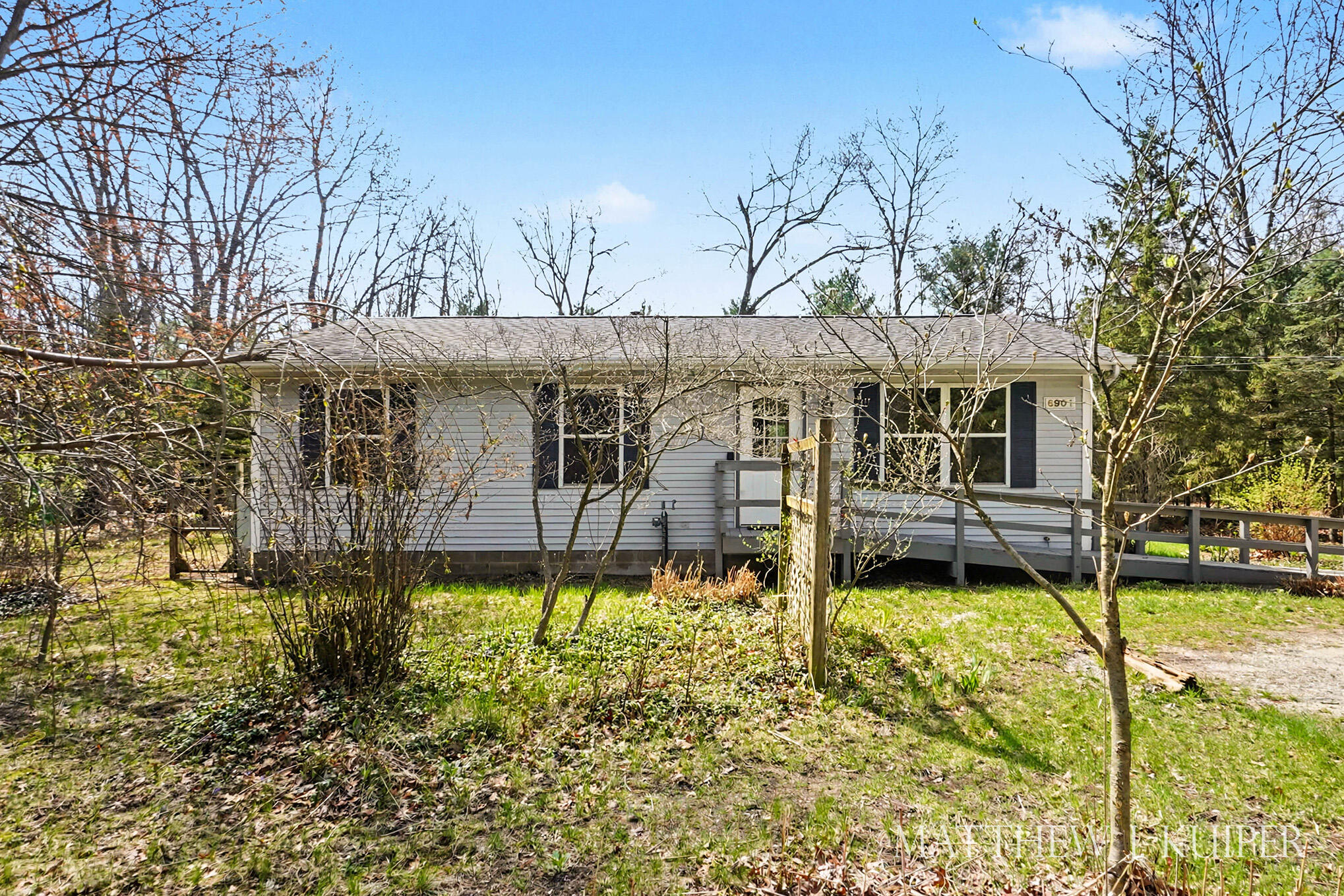 6901 Evanston Avenue