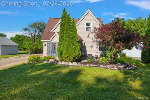 Photo of 3067 Avalon Road, Rochester Hills City, MI 48309 (MLS # 20261047770)