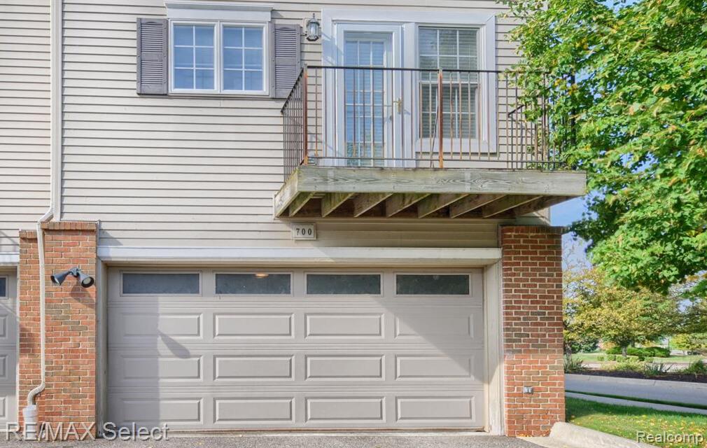 700 Eagle Drive