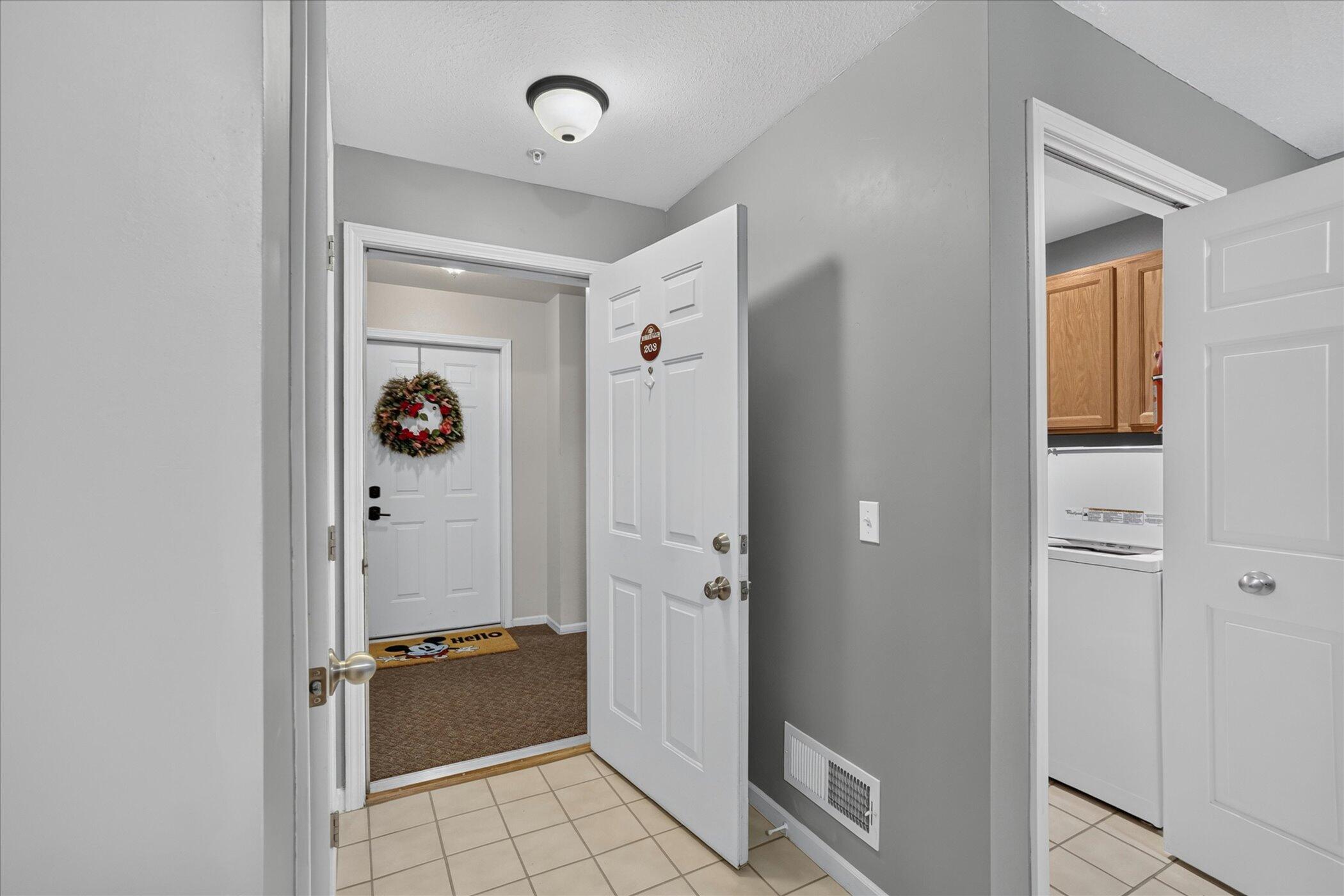 609 Curzon Court 203
