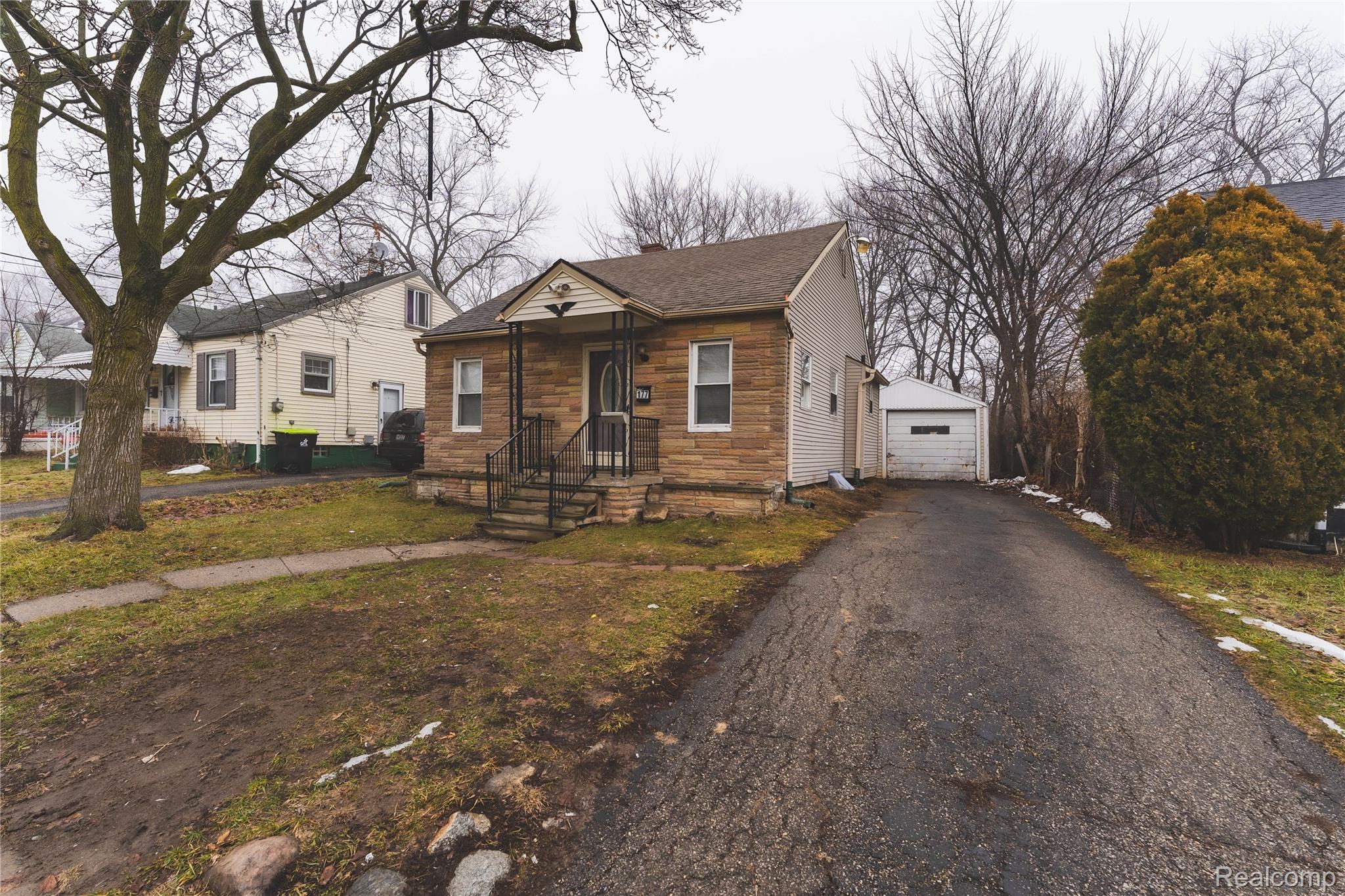 177 S Marshall Street