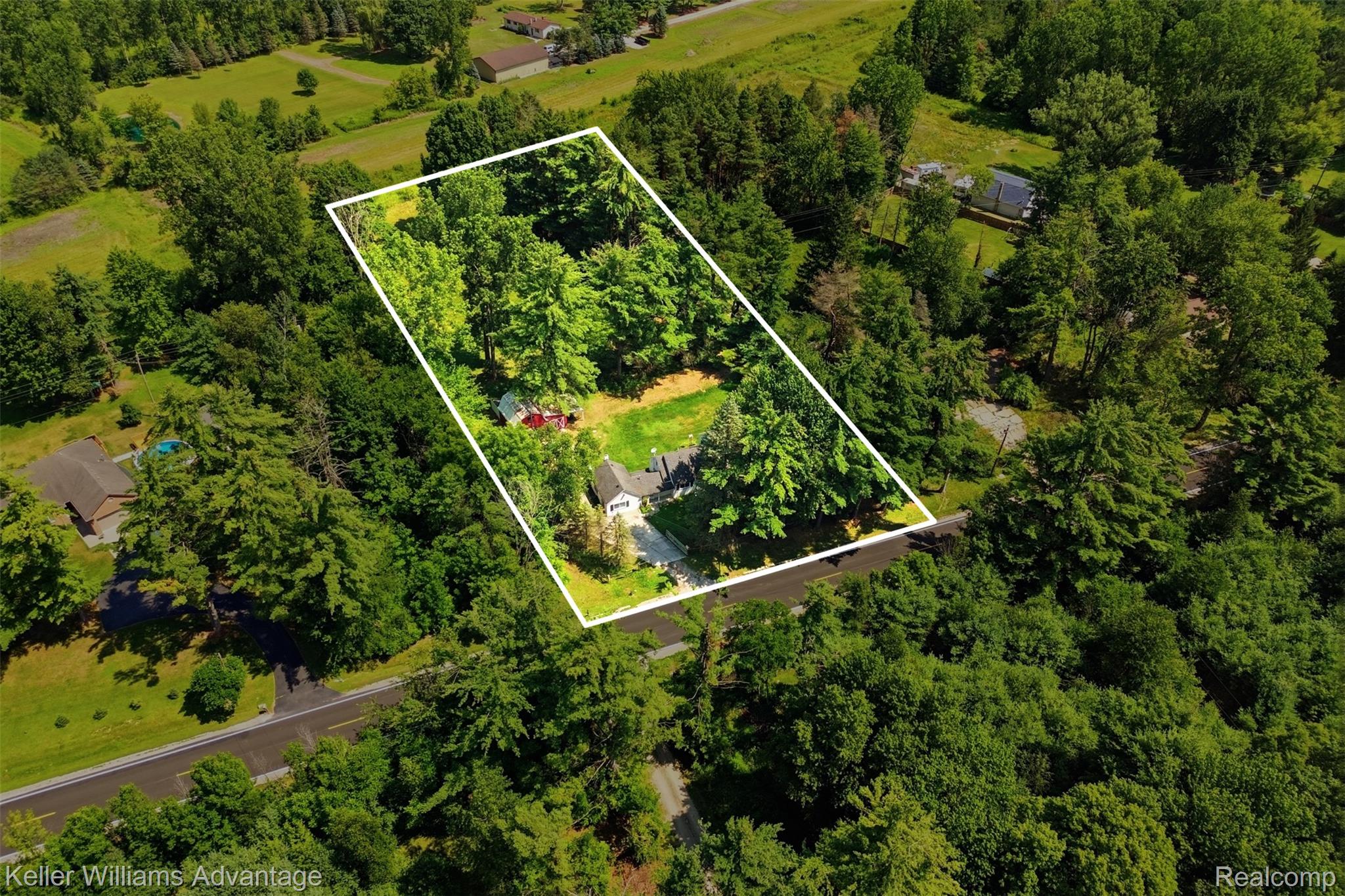 7592 Rattle Run Road