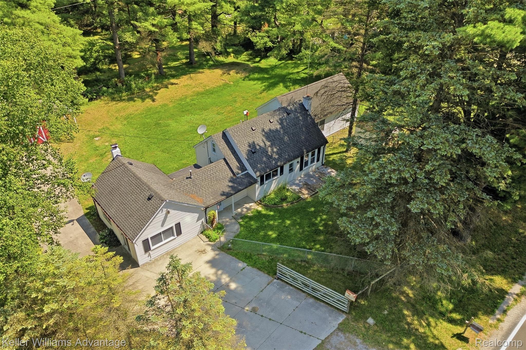 7592 Rattle Run Road