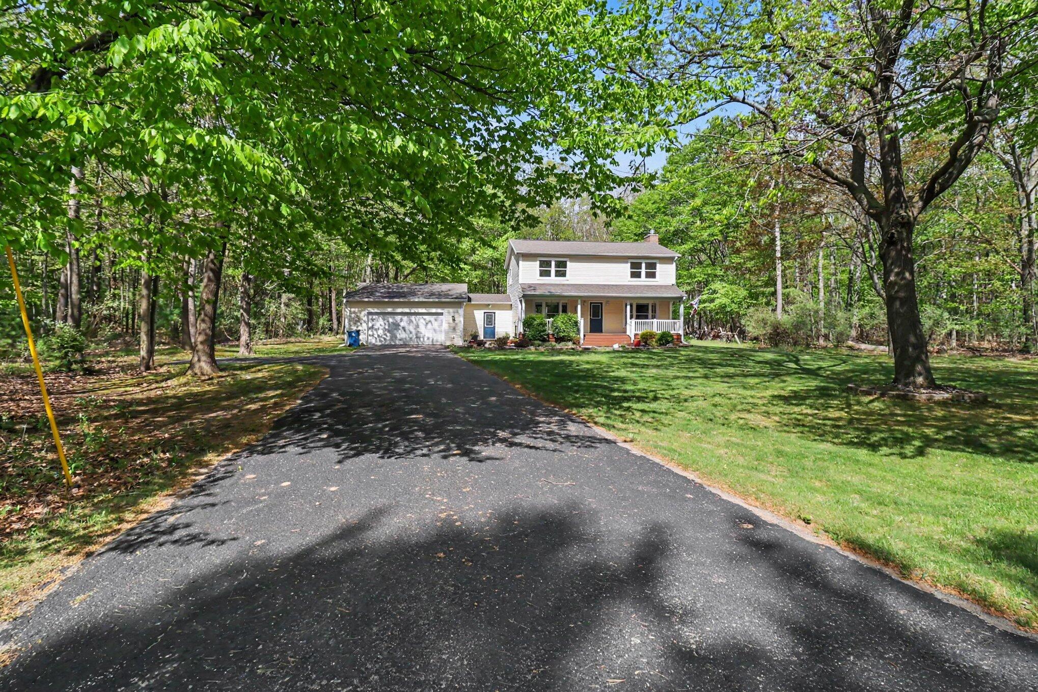 4370 Red Apple Road