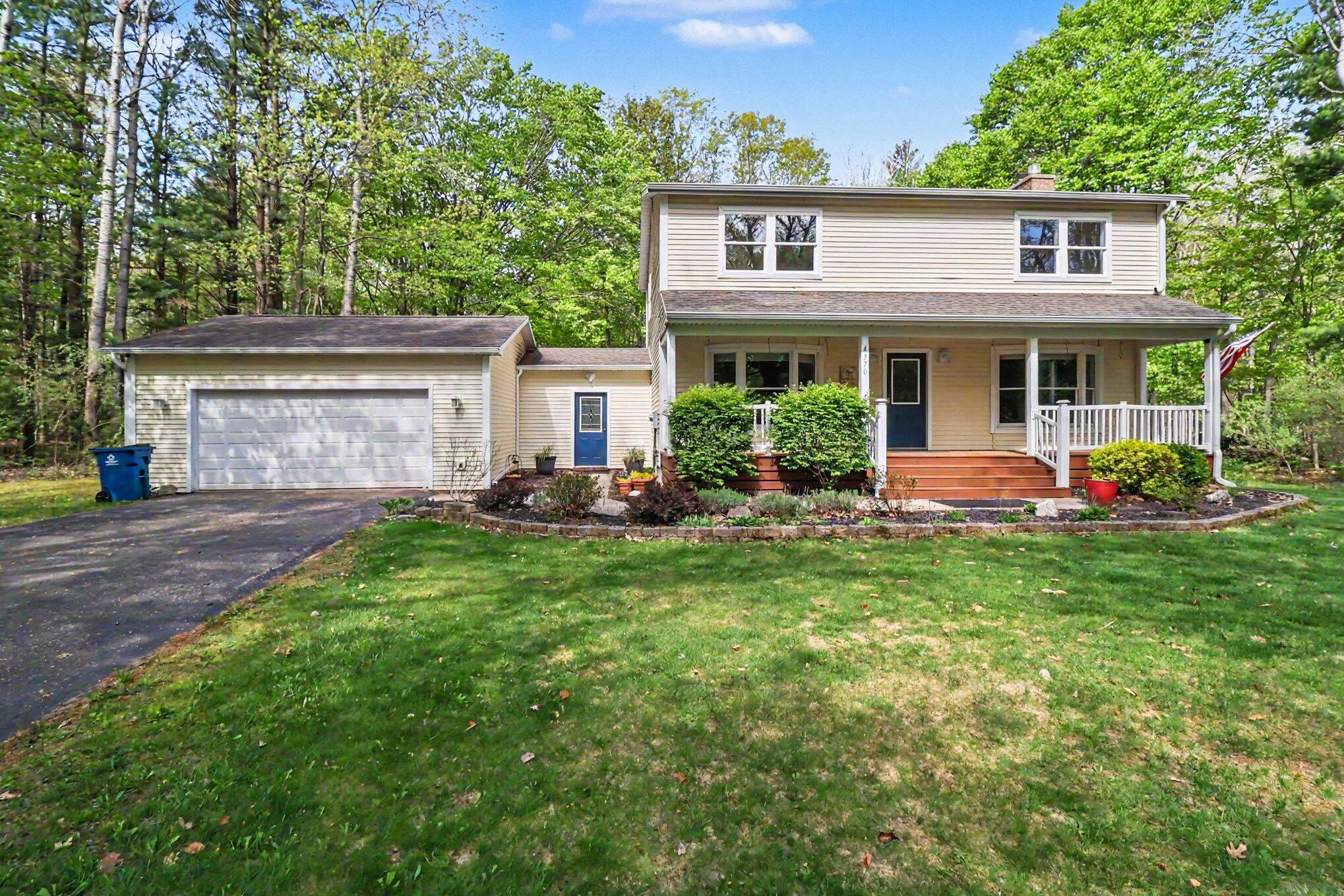 4370 Red Apple Road