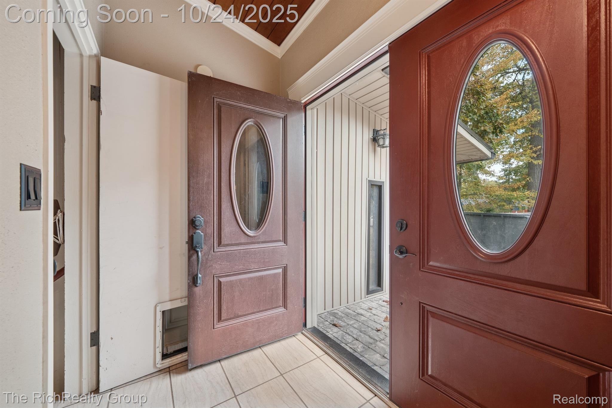 25235 Dallas Drive