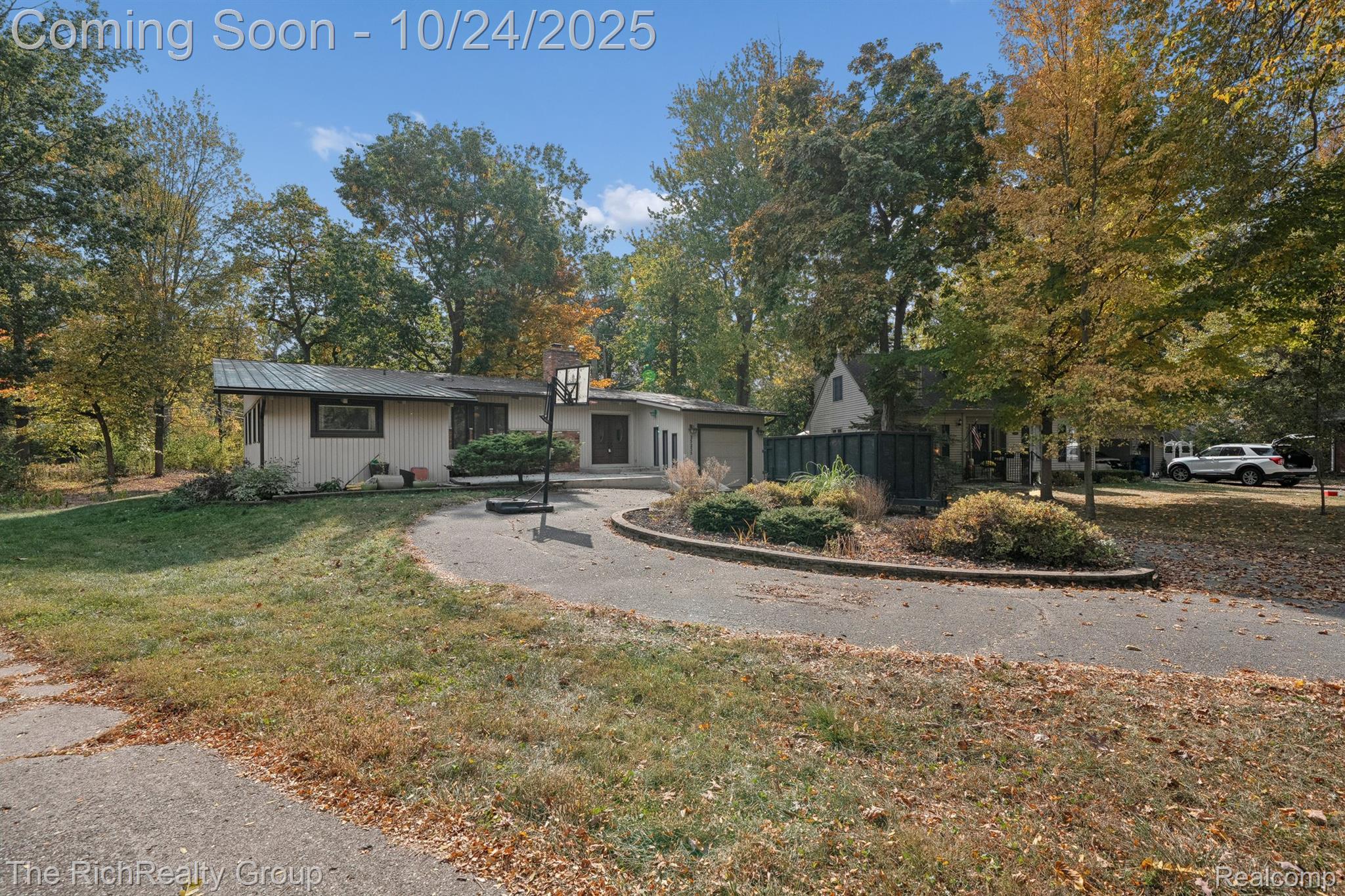 25235 Dallas Drive
