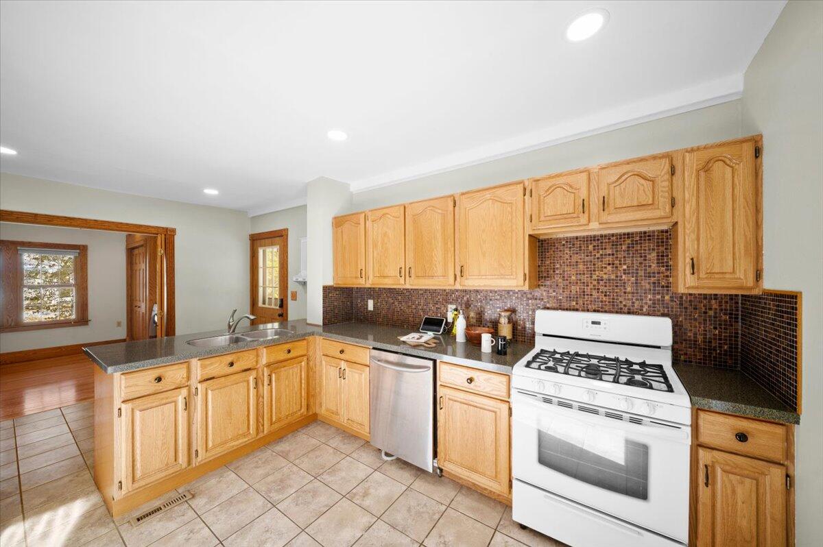 2300 Berwyn Avenue SW