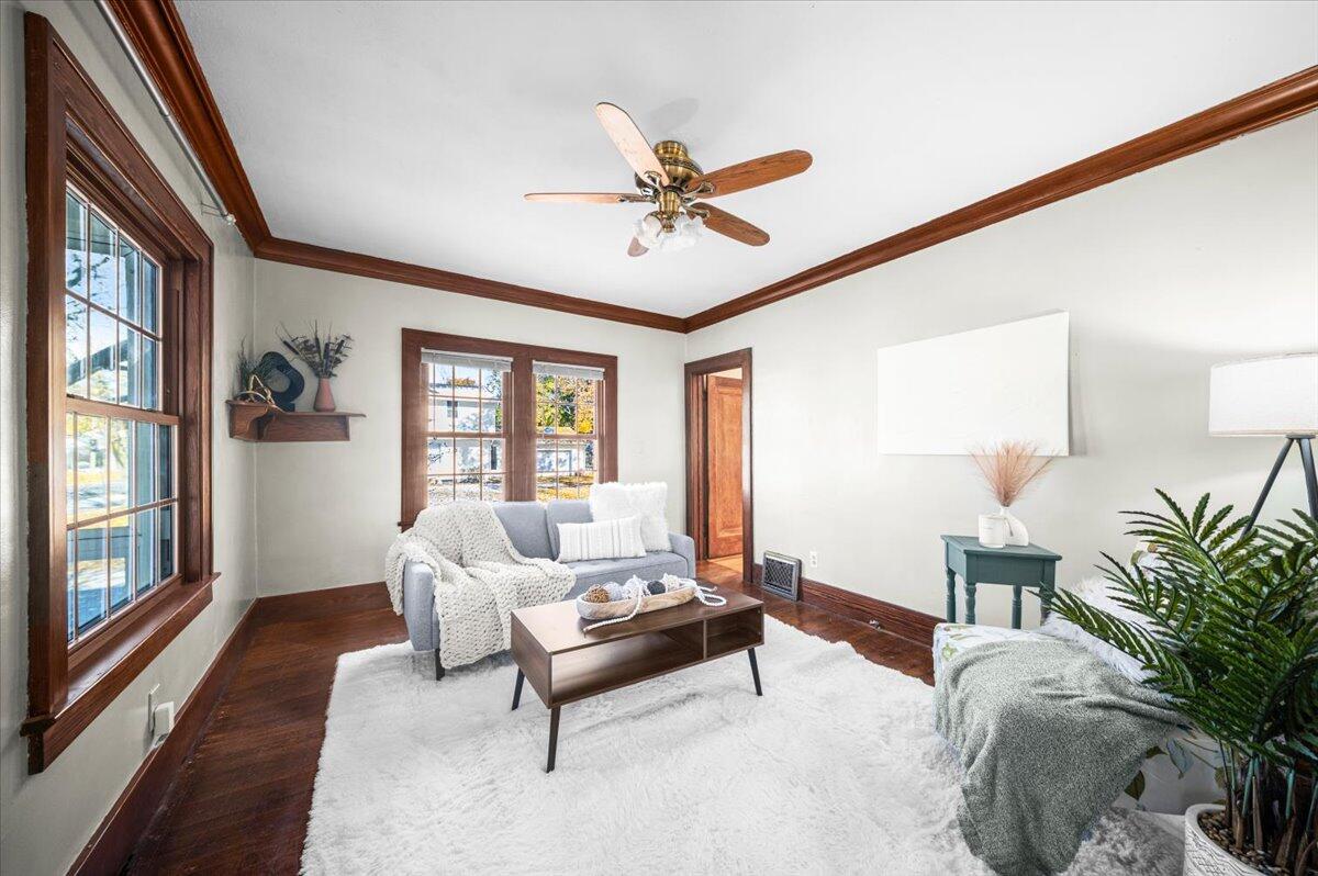 2300 Berwyn Avenue SW