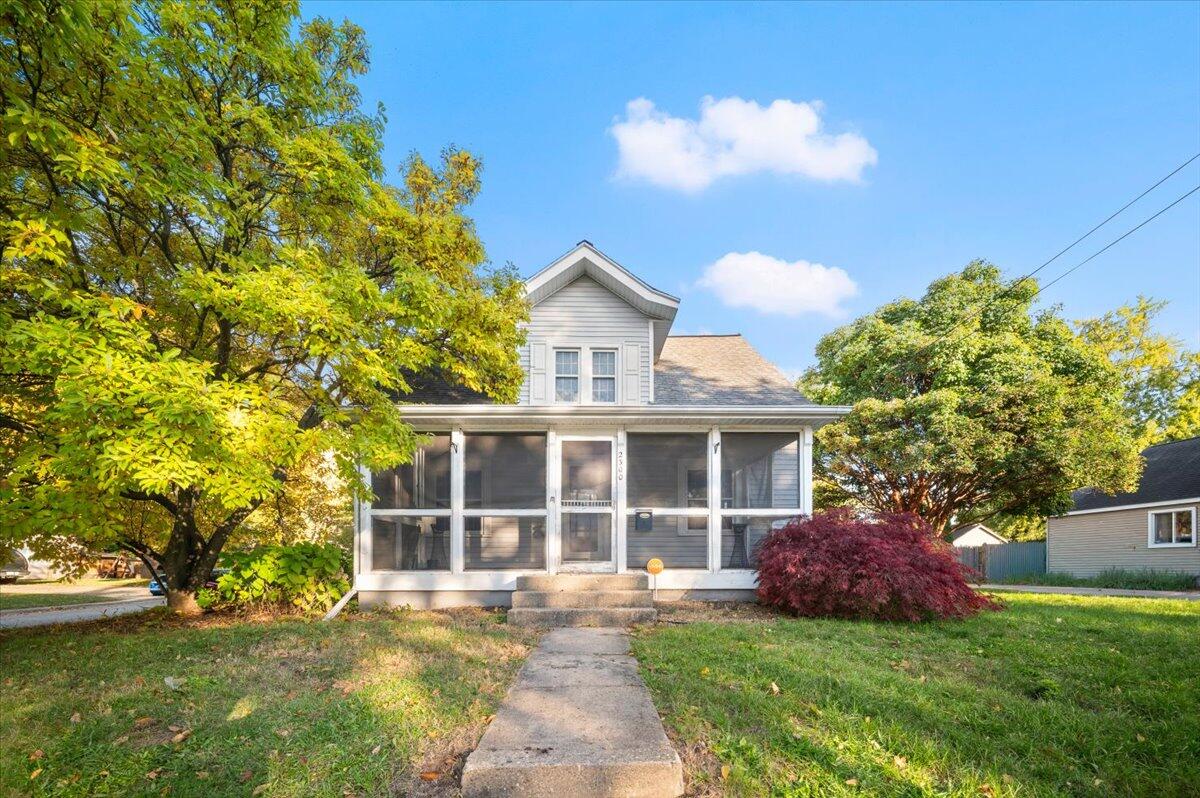 2300 Berwyn Avenue SW