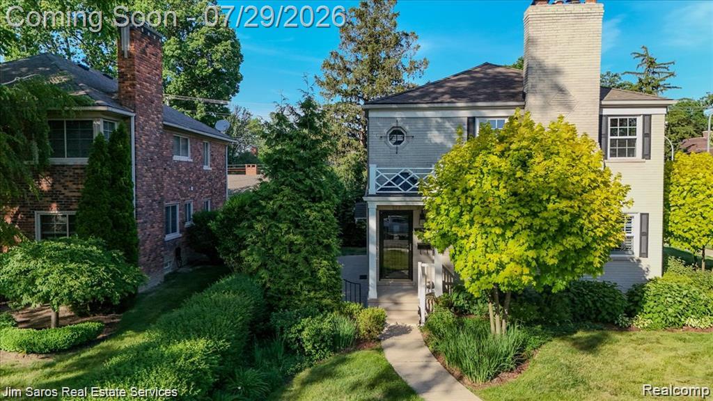 620 Neff Road