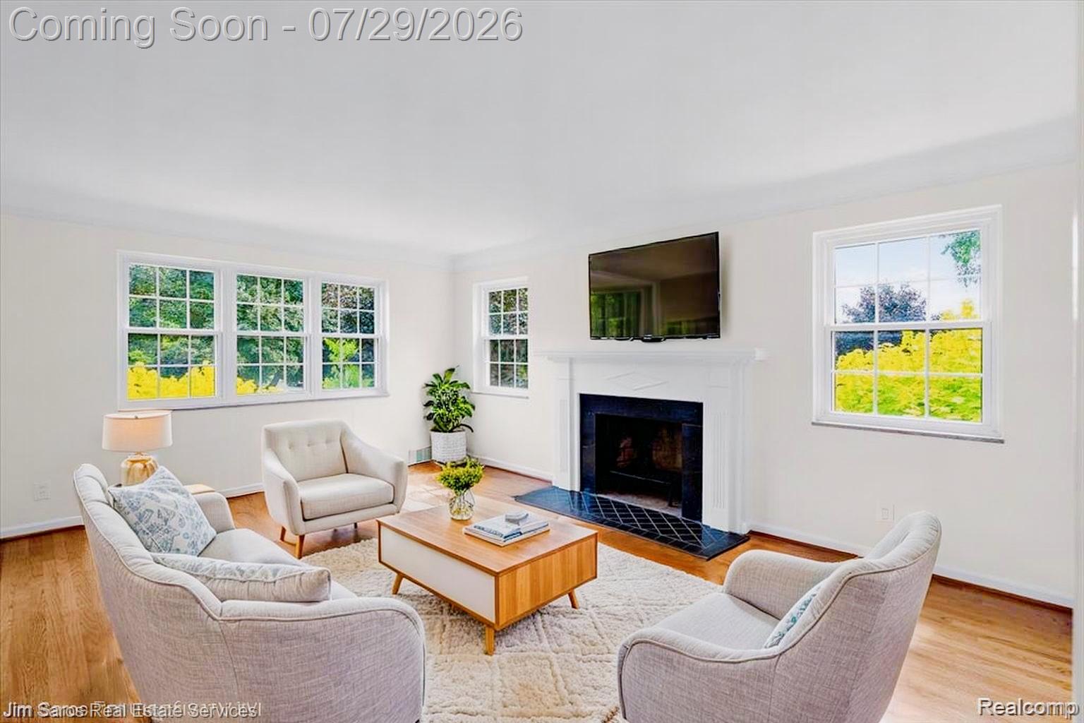 620 Neff Road
