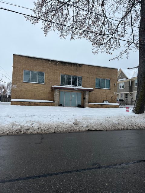 163 North Avenue Battle Creek City MI 49017