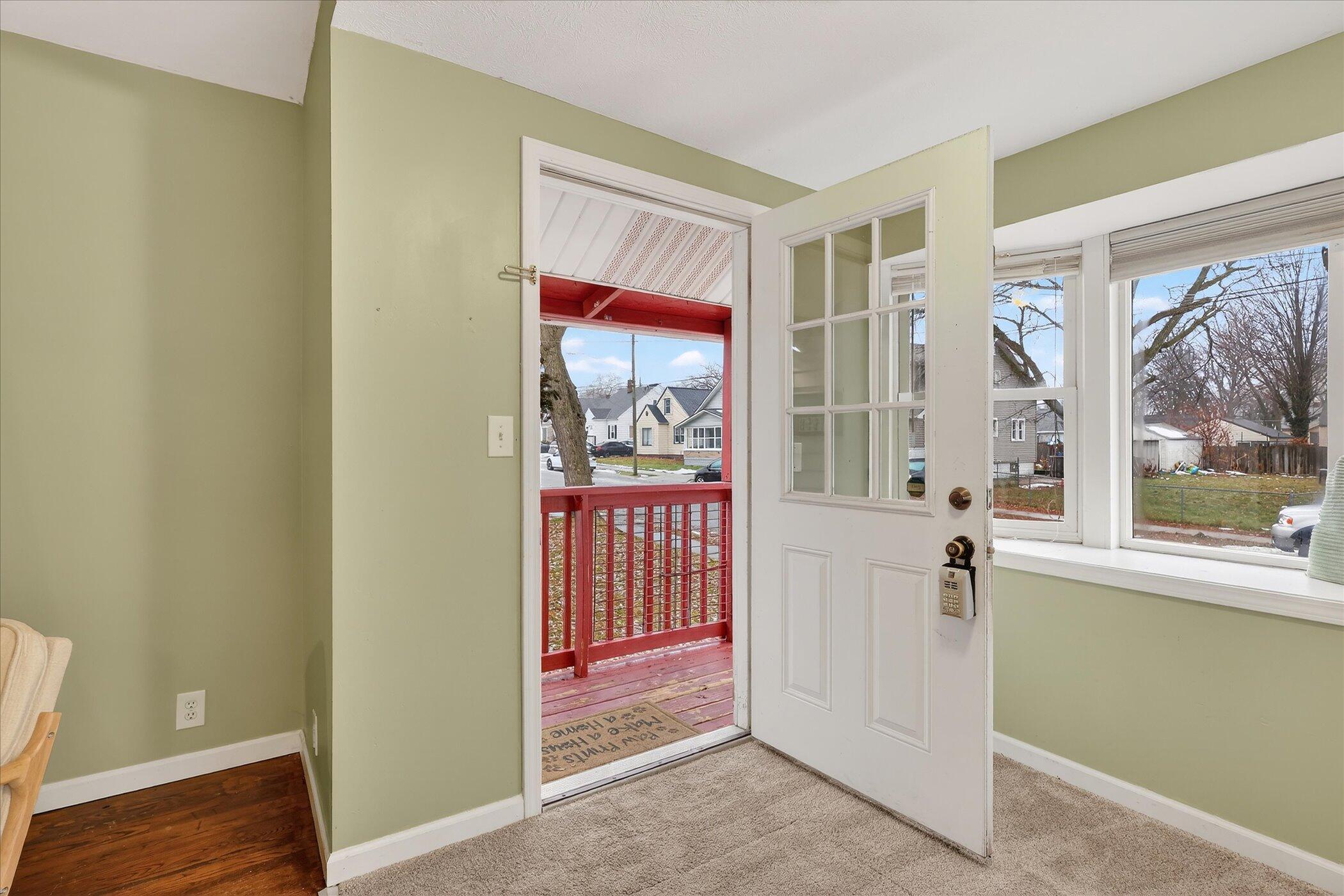 1658 Federal Avenue SW