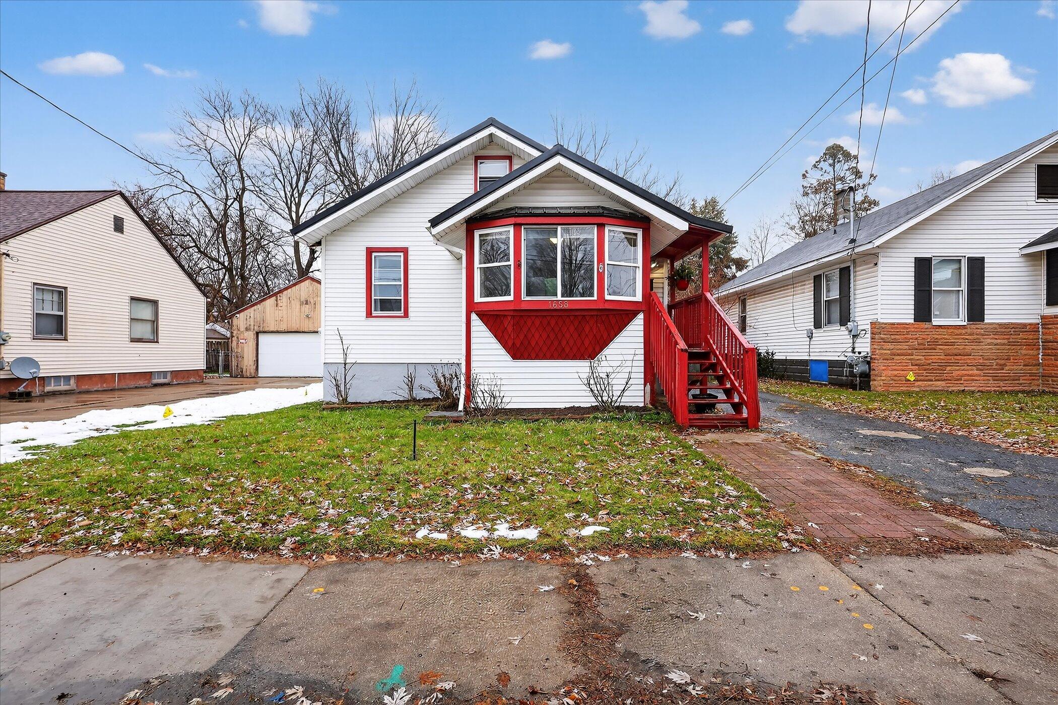 1658 Federal Avenue SW