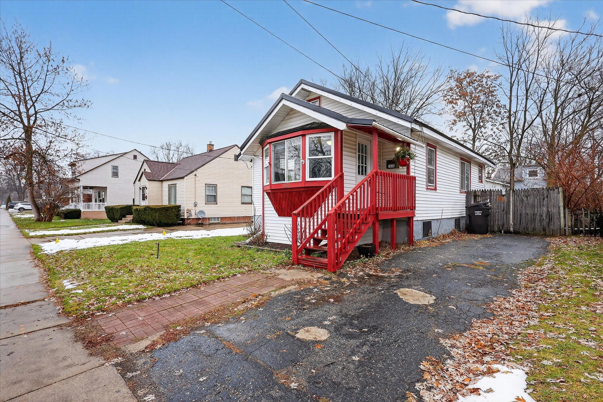 1658 Federal Avenue SW