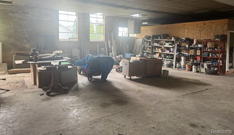 Peck Village, Michigan 48466, United States, ,Commercial,Active,206048