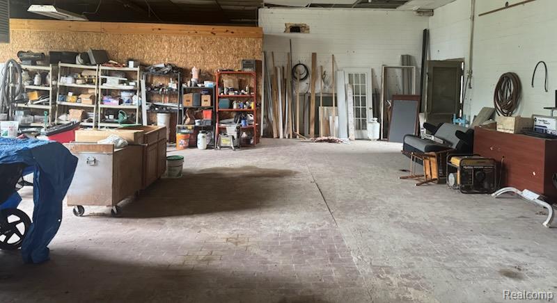 Peck Village, Michigan 48466, United States, ,Commercial,Active,206048