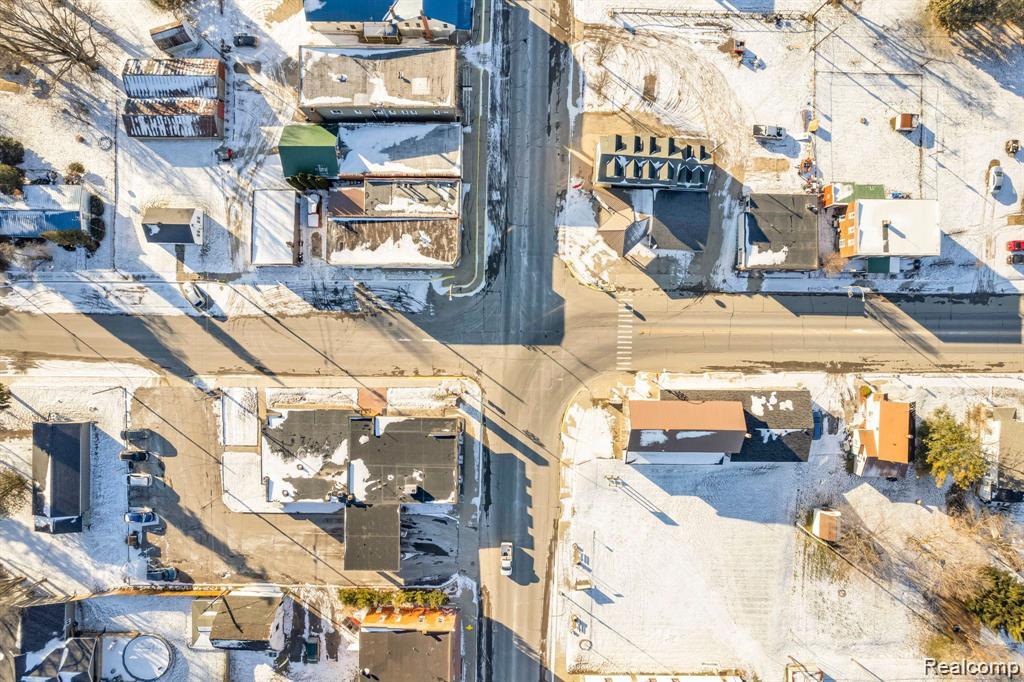 Peck Village, Michigan 48466, United States, ,Commercial,Active,206048