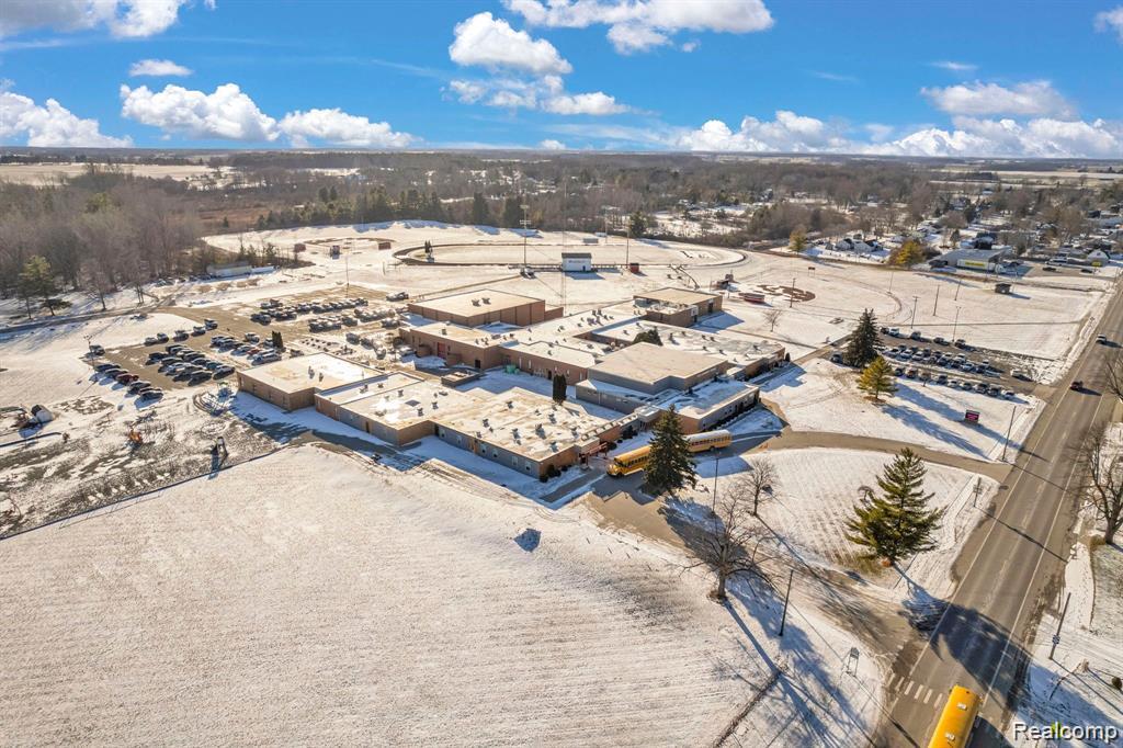 Peck Village, Michigan 48466, United States, ,Commercial,Active,206048