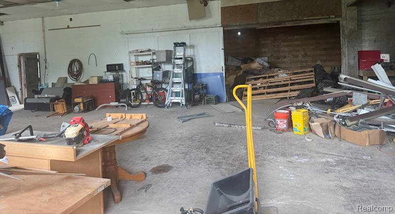 Peck Village, Michigan 48466, United States, ,Commercial,Active,206048