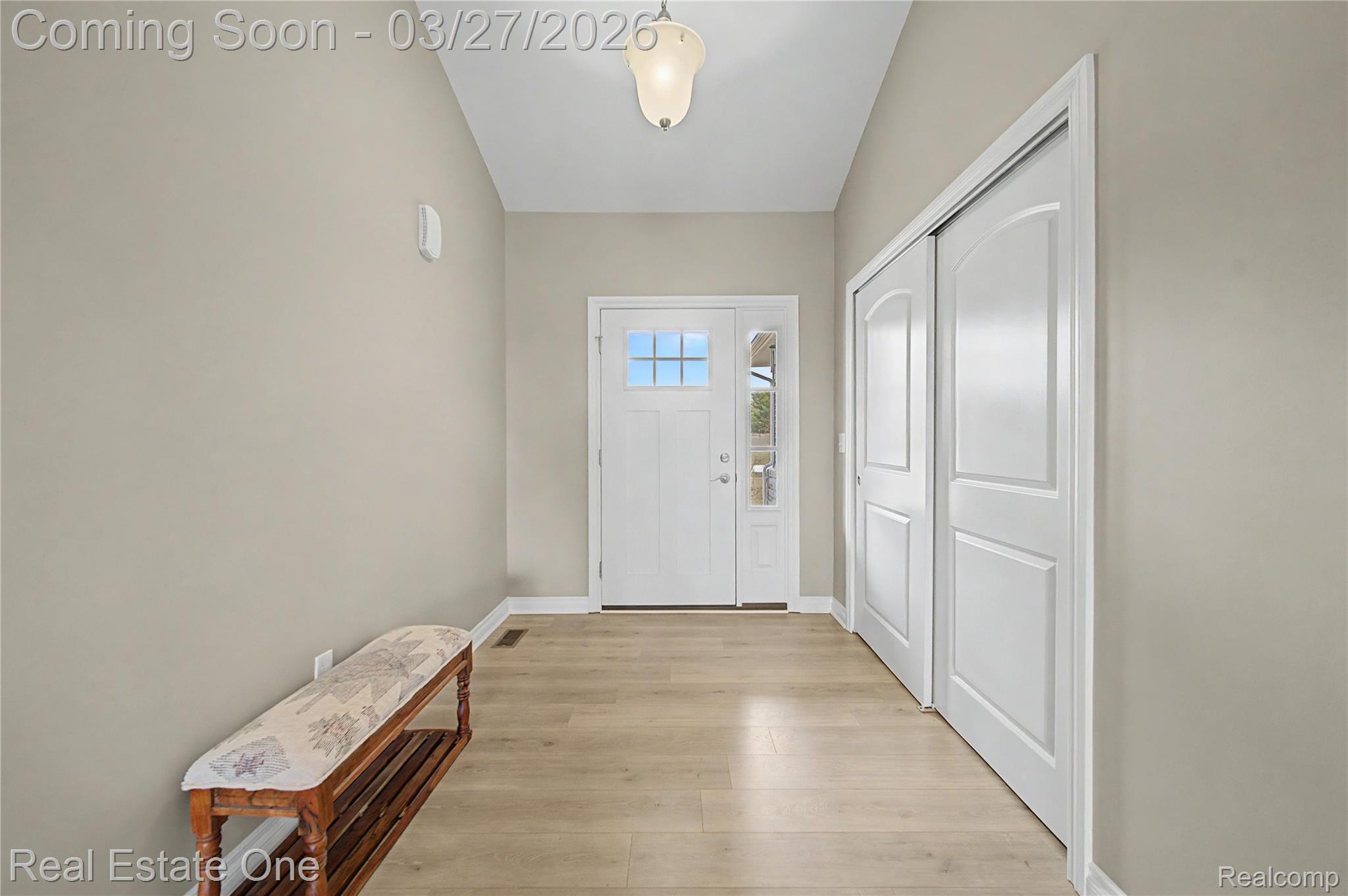 8370 Grist Mill Drive