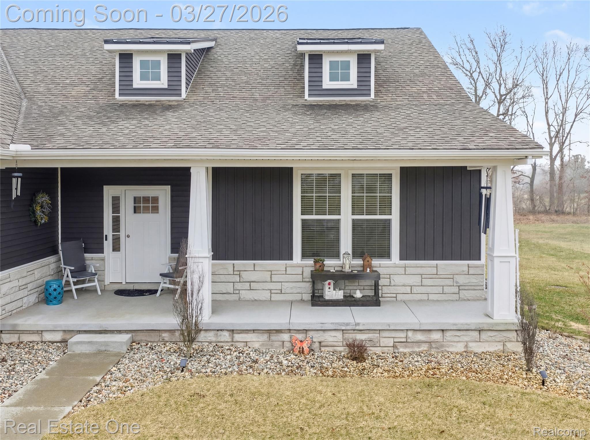 8370 Grist Mill Drive