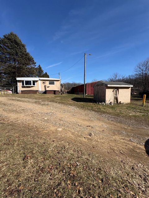 54277 Day Road Flowerfield Township MI 49067