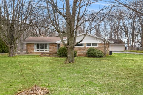 61321 Frances Drive Lagrange Township MI 49031