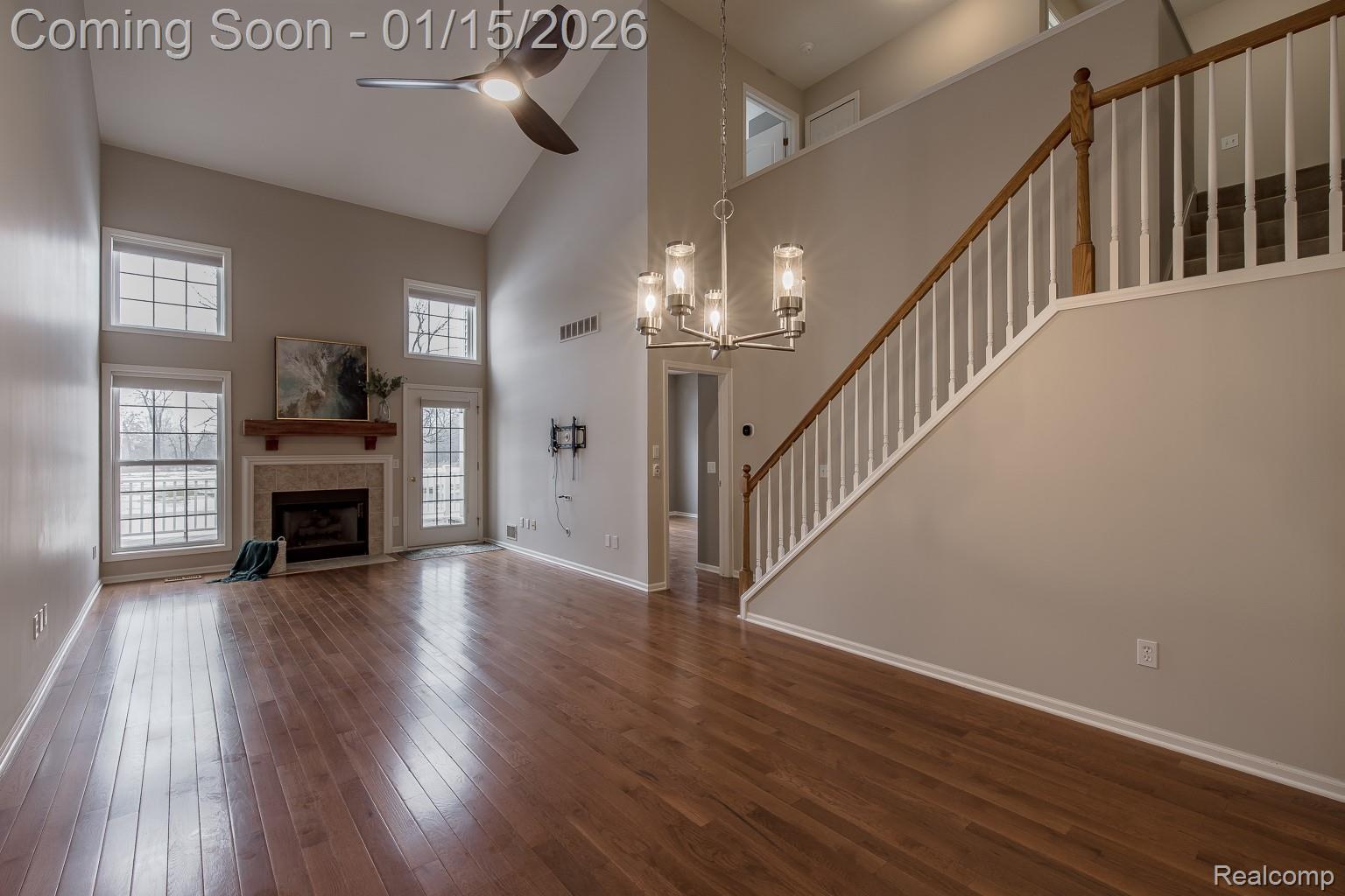 5710 Pinecroft Court