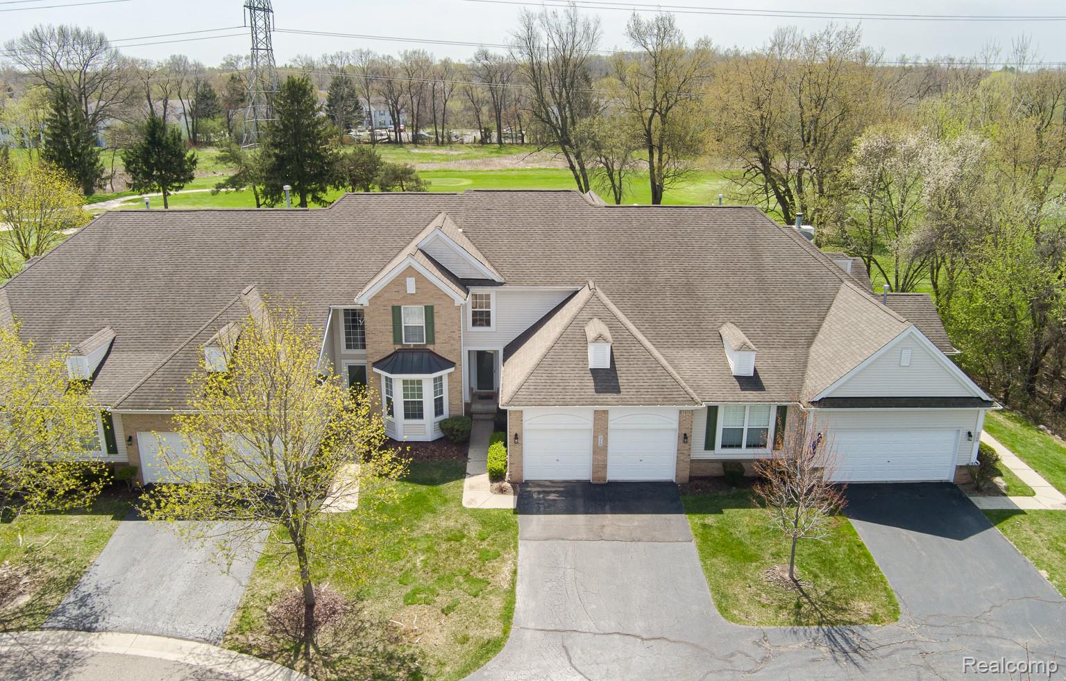 5710 Pinecroft Court