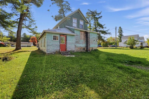 Tiny photo for 7062 Tannery Road, Manistique Township, MI 49854 (MLS # 61050224761)