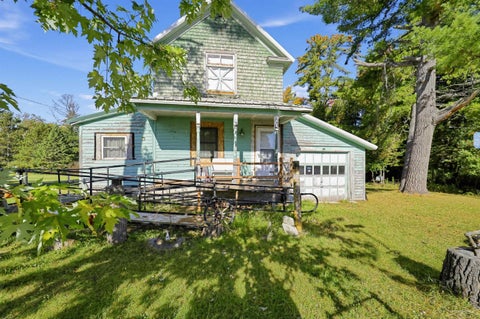 Photo of 7062 Tannery Road, Manistique Township, MI 49854 (MLS # 61050224761)