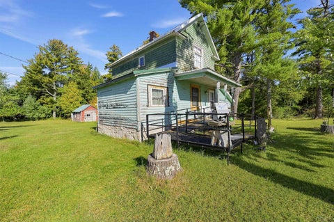Tiny photo for 7062 Tannery Road, Manistique Township, MI 49854 (MLS # 61050224761)