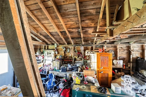 Tiny photo for 7062 Tannery Road, Manistique Township, MI 49854 (MLS # 61050224761)