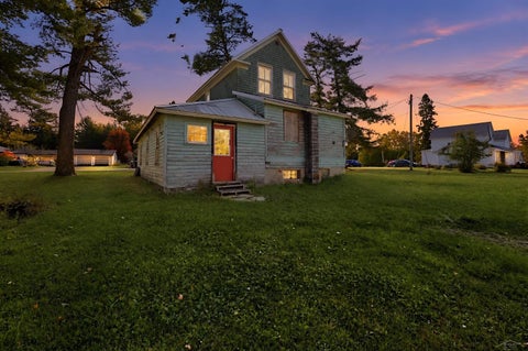 Tiny photo for 7062 Tannery Road, Manistique Township, MI 49854 (MLS # 61050224761)