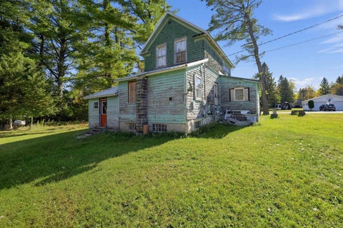 Tiny photo for 7062 Tannery Road, Manistique Township, MI 49854 (MLS # 61050224761)
