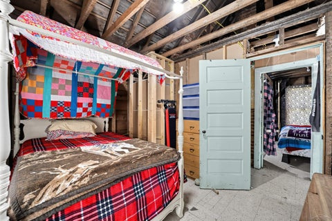 Tiny photo for 7062 Tannery Road, Manistique Township, MI 49854 (MLS # 61050224761)