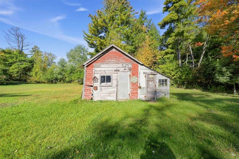 Tiny photo for 7062 Tannery Road, Manistique Township, MI 49854 (MLS # 61050224761)
