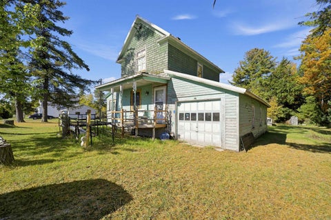Tiny photo for 7062 Tannery Road, Manistique Township, MI 49854 (MLS # 61050224761)