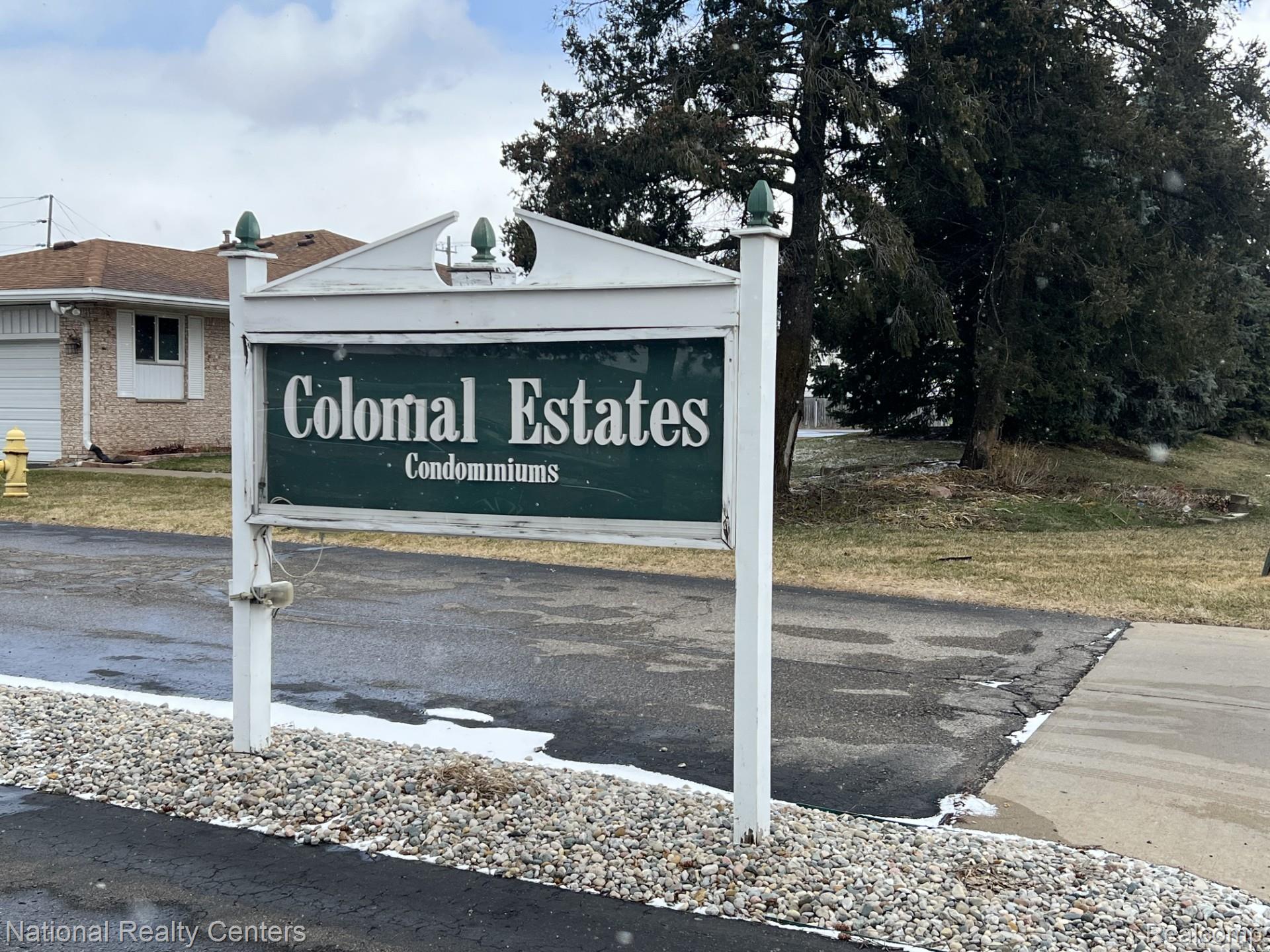 37543 Colonial Drive 124