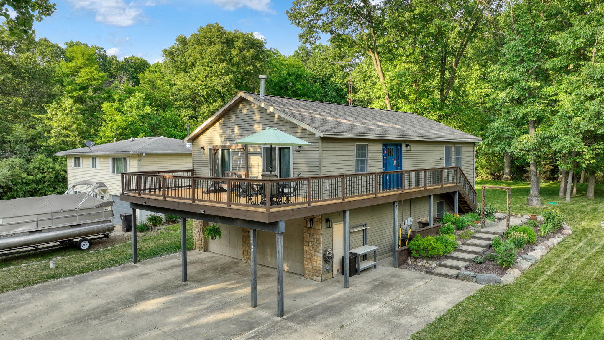 115 Ambler Drive