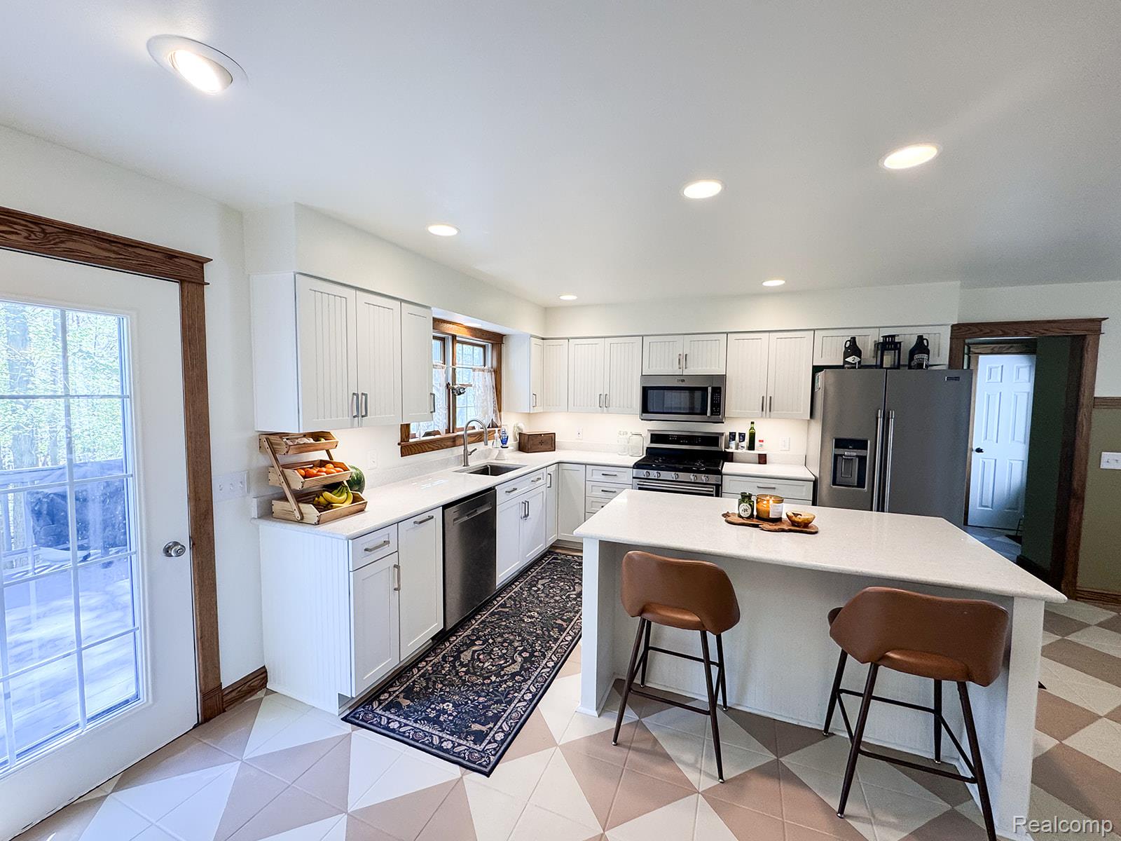 611 Vista Del Sol