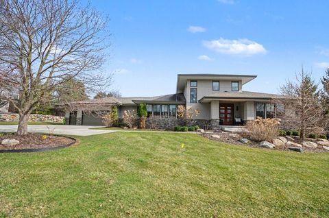 4158 Glen Eagles Court Webster Township MI 48103