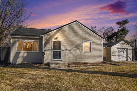 3225 Dearborn Avenue Kalamazoo Charter Township MI 49048