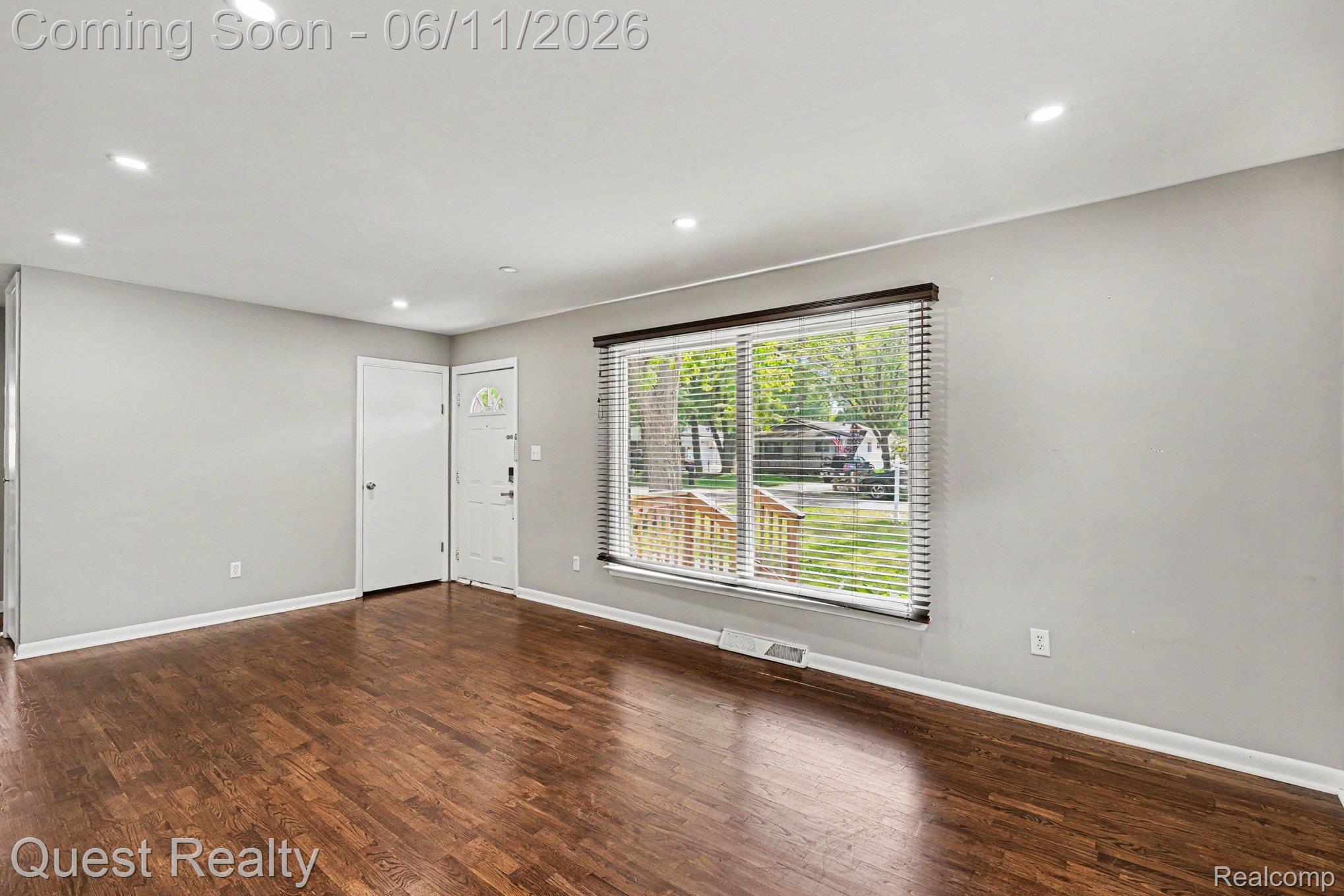 6736 Cloverton Drive