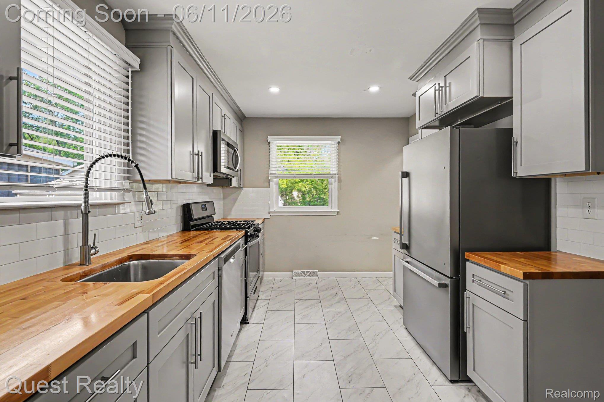 6736 Cloverton Drive